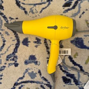 Drybar…Baby Buttercup Travel Blow Dryer